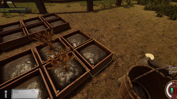 CRIXUS: Life of free Gladiator 截图
