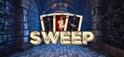 清扫/Sweep