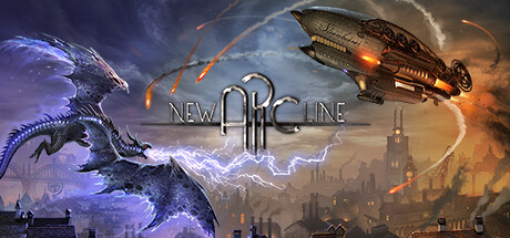 新弧线/New Arc Line 截图