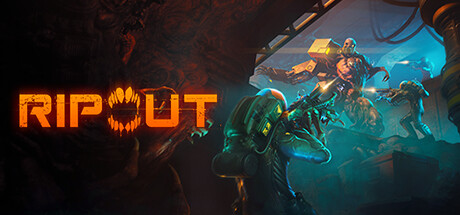 RIPOUT 截图