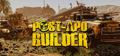 Post-Apo Builder