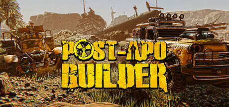 Post-Apo Builder 截图