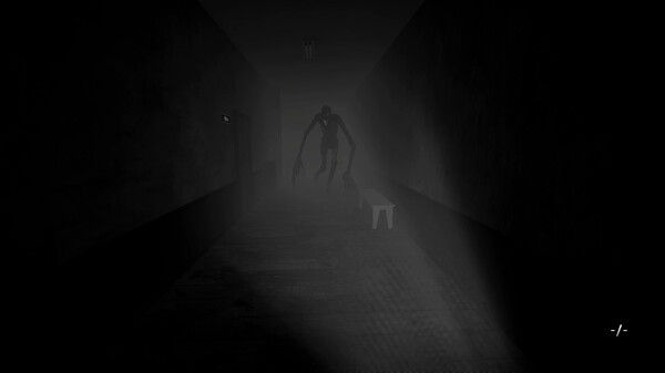 001号病人/Patient 001 截图