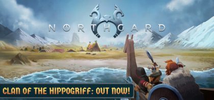 北境之地/Northgard