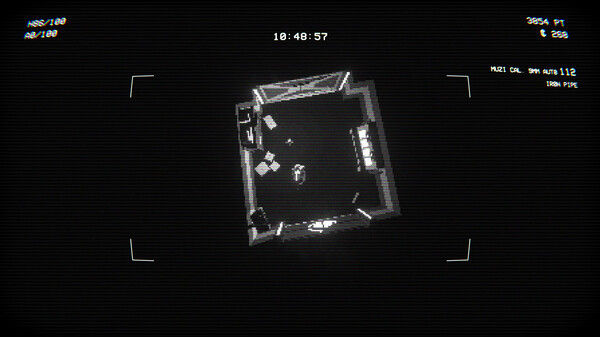 空壳/EMPTY SHELL 截图
