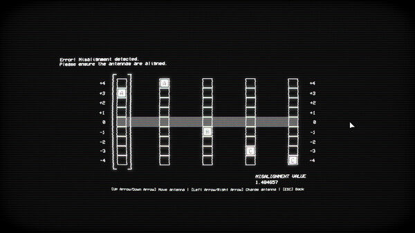 空壳/EMPTY SHELL 截图