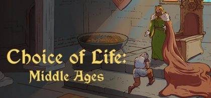 人生抉择：中世纪时代/Choice of Life: Middle Ages