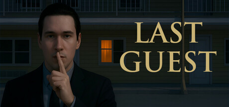 最后客人/Last Guest 截图