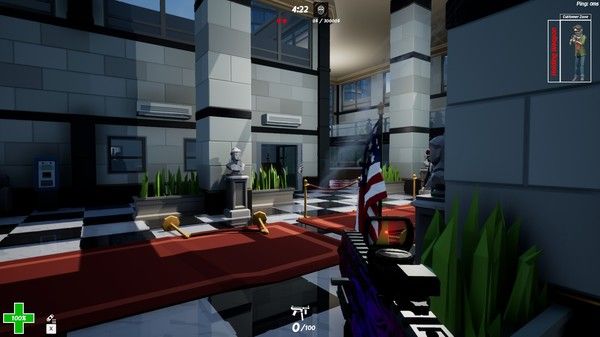 完美劫案2/Perfect Heist 2 截图