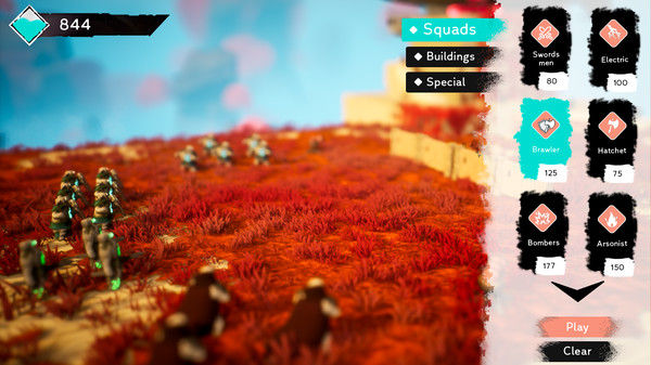 希尔斯：天空边境/Sears: The Sky Frontier 截图