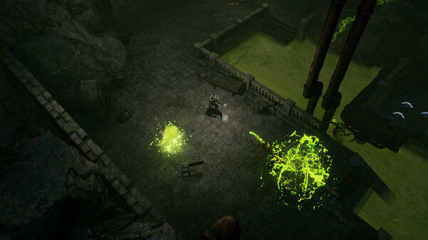 补救/REMEDIUM 截图