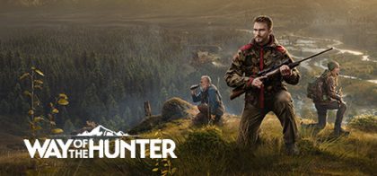 猎人之路/Way of the Hunter