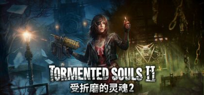 受折磨的灵魂2