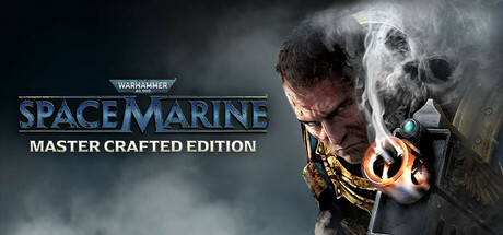 战锤40k：星际战士/Warhammer 40,000: Space Marine - Master Crafted Edition 截图