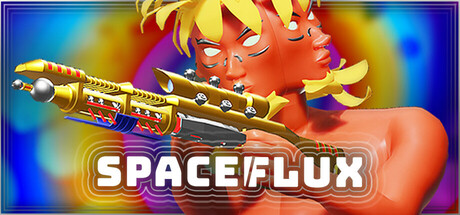 空间流/Spaceflux 截图