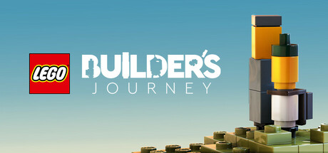 LEGO建造者之旅/LEGO® Builder's Journey 截图