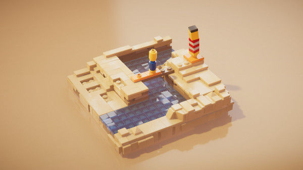 LEGO建造者之旅/LEGO® Builder's Journey 截图