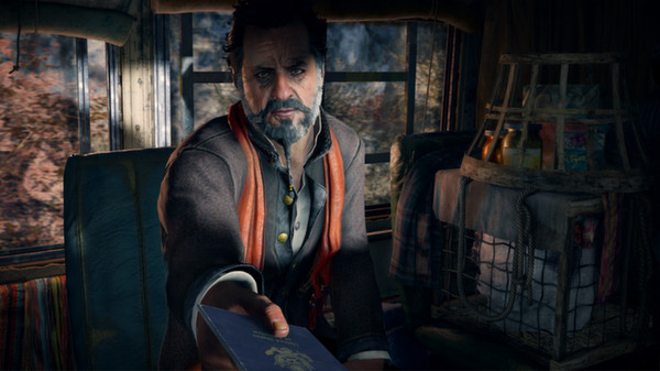 Far Cry® 4 截图