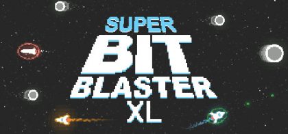 超级比特爆破XL/Super Bit Blaster XL