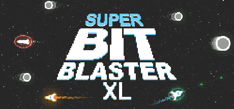 超级比特爆破XL/Super Bit Blaster XL 截图