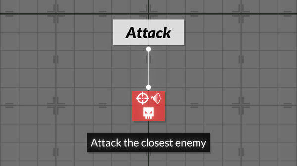 角斗机甲 - AI竞技场/GLADIABOTS - AI Combat Arena 截图