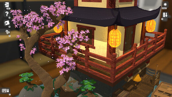 立体模型建造者/Diorama Builder 截图