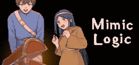 模仿逻辑/Mimic Logic 截图