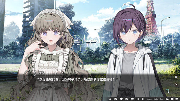 奏/KANADE 截图