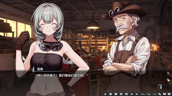 奏/KANADE 截图
