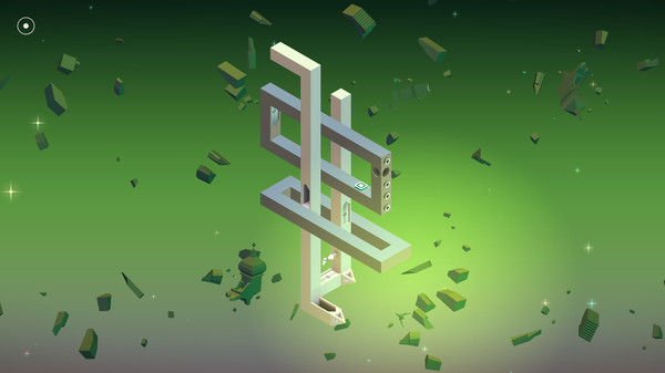 纪念碑谷：全景版/Monument Valley: Panoramic Edition 截图