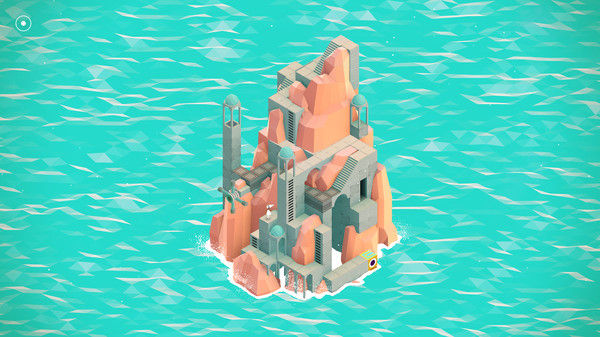 纪念碑谷：全景版/Monument Valley: Panoramic Edition 截图