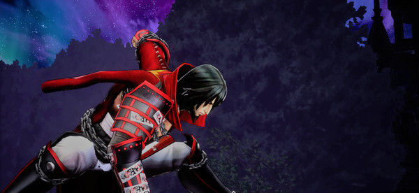 赤痕：夜之仪式/Bloodstained: Ritual of the Night 截图