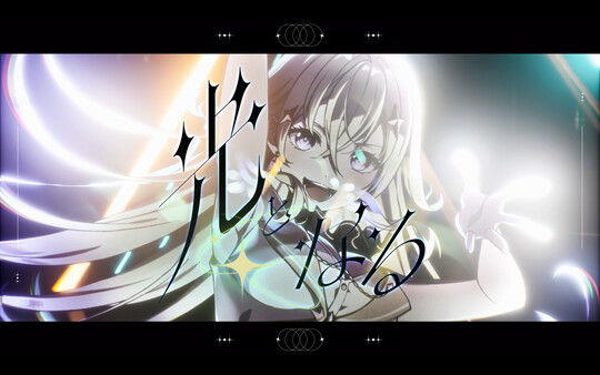 VIRTUAL GIRL @ WORLD’S END 截图