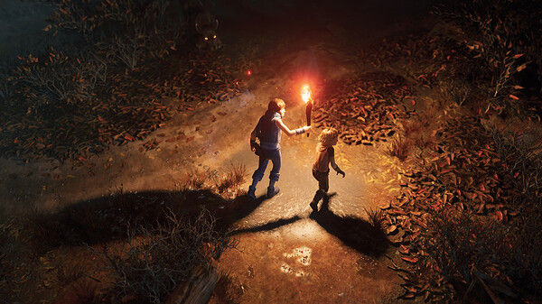 兄弟：双子传说 重制版（Brothers: A Tale of Two Sons Remake） 截图