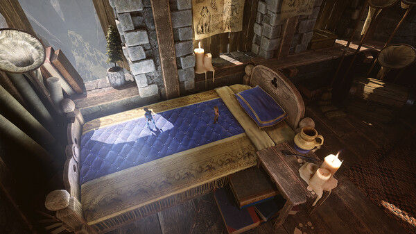 兄弟：双子传说 重制版（Brothers: A Tale of Two Sons Remake） 截图