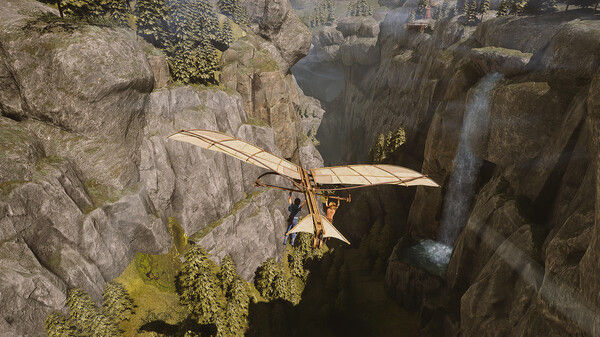 兄弟：双子传说 重制版（Brothers: A Tale of Two Sons Remake） 截图