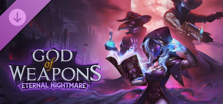 God of Weapons: Eternal Nightmare 截图