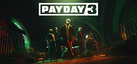 PAYDAY3 (收获日3) 截图
