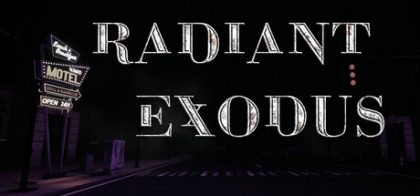光辉出埃及记/Radiant Exodus