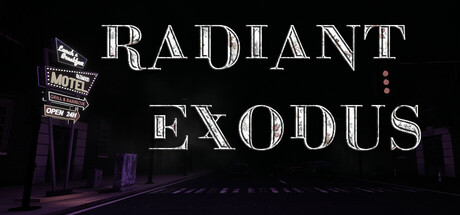 光辉出埃及记/Radiant Exodus 截图