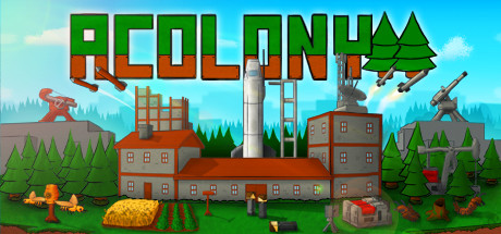 殖民地/AColony 截图