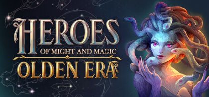 魔法门之英雄无敌：上古纪元/Heroes of Might and Magic: Olden Era