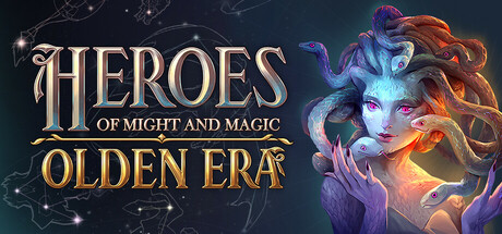 魔法门之英雄无敌：上古纪元/Heroes of Might and Magic: Olden Era 截图
