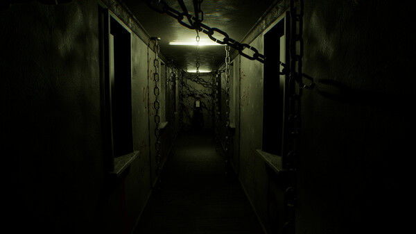 超自然折磨/Paranormal Torment 截图
