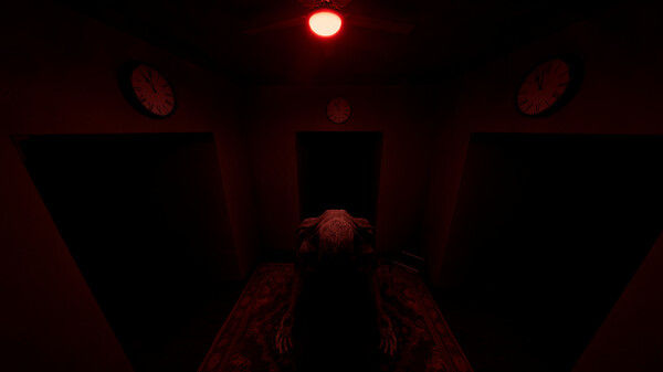 超自然折磨/Paranormal Torment 截图