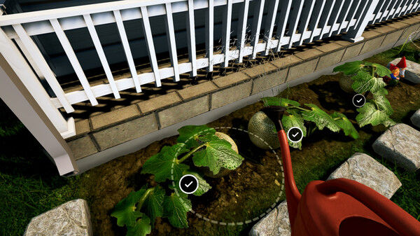 花园模拟器：繁花似梦 截图