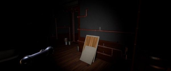 Escape Memoirs: Mansion Heist 截图