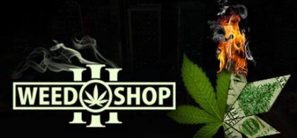 大麻商店3/Weed Shop 3