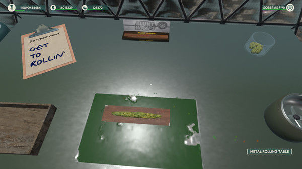 大麻商店3/Weed Shop 3 截图