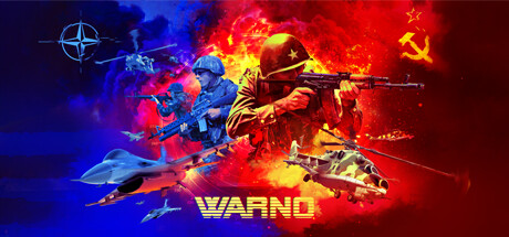 预先号令/WARNO 截图
